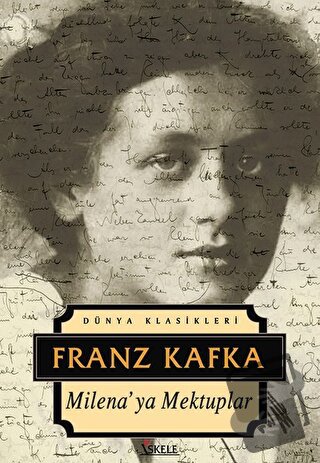 Milena'ya Mektuplar - Franz Kafka - İskele Yayıncılık - Fiyatı - Yorum