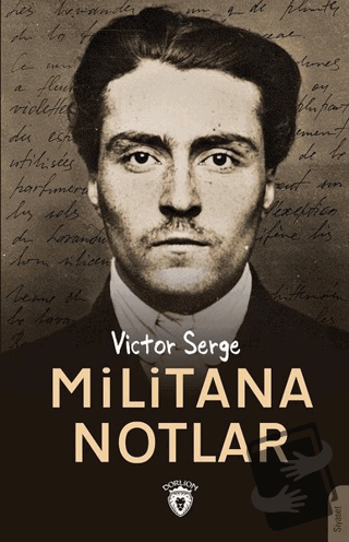 Militana Notlar - Victor Serge - Dorlion Yayınları - Fiyatı - Yorumlar