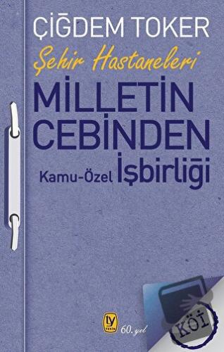 Milletin Cebinden - Çiğdem Toker - Tekin Yayınevi - Fiyatı - Yorumları