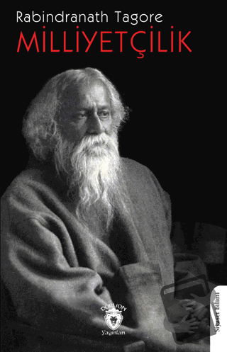 Milliyetçilik - Rabindranath Tagore - Dorlion Yayınları - Fiyatı - Yor