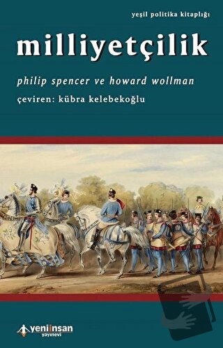 Milliyetçilik - Howard Wollman - Yeni İnsan Yayınevi - Fiyatı - Yoruml