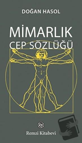 Mimarlık Cep Sözlüğü - Doğan Hasol - Remzi Kitabevi - Fiyatı - Yorumla