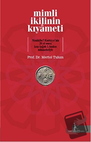 Mimli İkilinin Kıyameti - Mertol Tulum - Doğu Kütüphanesi - Fiyatı - Y