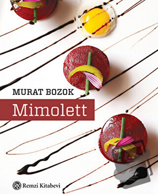 Mimolett (Ciltli) - Murat Bozok - Remzi Kitabevi - Fiyatı - Yorumları 