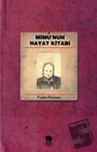 Mimu'nun Hayat Kitabı - Yeşim Dorman - İmge Kitabevi Yayınları - Fiyat