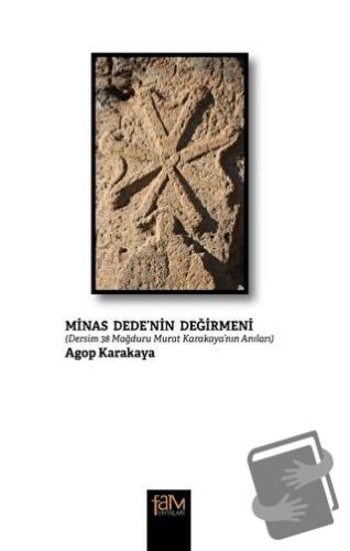 Minas Dede’nin Değirmeni - Agop Karakaya - Fam Yayınları - Fiyatı - Yo