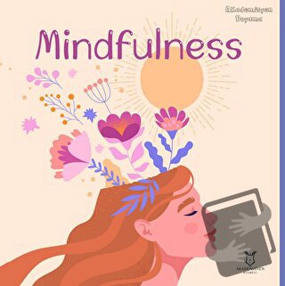 Mindfulness - Akademisyen Boyama - Kollektif - Akademisyen Kitabevi - 