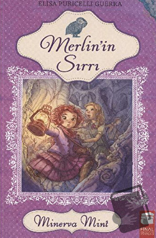 Minerva Mint 2: Merlin’in Sırrı - Elisa Puricelli Guerra - Final Kültü