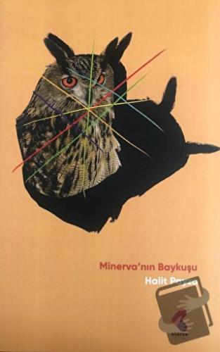 Minerva'nın Baykuşu - Halit Payza - Klaros Yayınları - Fiyatı - Yoruml