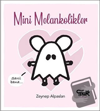 Mini Melankolikler (Ciltli) - Zeynep Alpaslan - Tekir Kitap - Fiyatı -