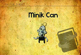 Minik Can - Tayfun Tansel - Nesin Yayınevi - Fiyatı - Yorumları - Satı