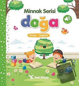 Minnak Serisi Doğa (Ciltli) - Feyyaz Ulaş - Yeti Kitap - Fiyatı - Yoru