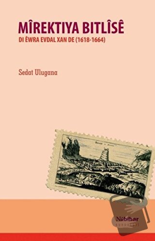 Mirektiya Bitlise - Sedat Ulugana - Nubihar Yayınları - Fiyatı - Yorum