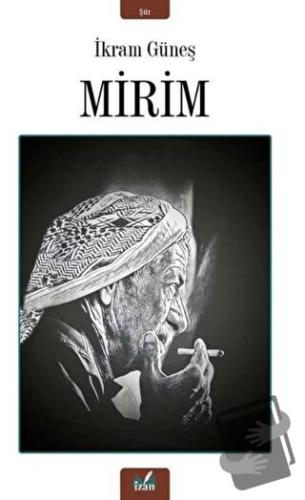 Mirim - İkram Güneş - İzan Yayıncılık - Fiyatı - Yorumları - Satın Al