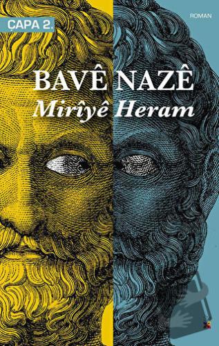 Miriye Heram - Bave Naze - Lis Basın Yayın - Fiyatı - Yorumları - Satı