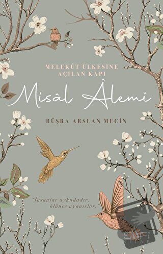 Misal Alemi - Büşra Arslan Meçin - Sufi Kitap - Fiyatı - Yorumları - S