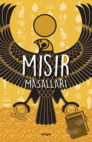 Mısır Masalları - William Matthew Flinders Petrie - Maya Kitap - Fiyat