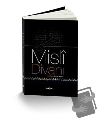 Misli Divanı - Emrah Gökçe - Akçağ Yayınları - Fiyatı - Yorumları - Sa