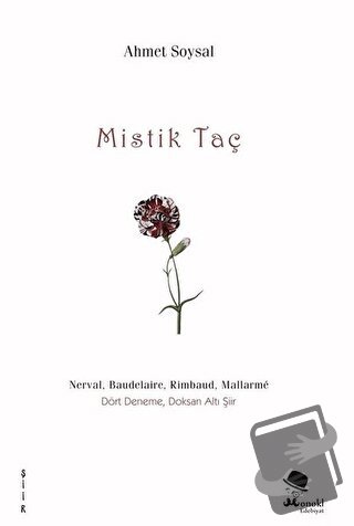 Mistik Taç - Ahmet Soysal - MonoKL Yayınları - Fiyatı - Yorumları - Sa