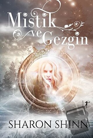 Mistik ve Gezgin - Sharon Shinn - Artemis Yayınları - Fiyatı - Yorumla