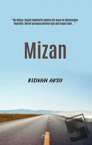 Mizan - Rıdvan Aksu - Bengisu Yayınları - Fiyatı - Yorumları - Satın A