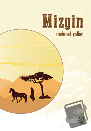 Mizgin - Mehmet Çallar - Luna Yayınları - Fiyatı - Yorumları - Satın A