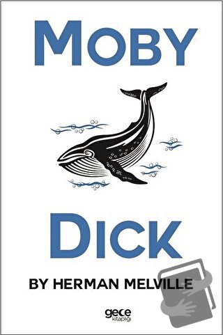 Moby Dick - Herman Melville - Gece Kitaplığı - Fiyatı - Yorumları - Sa