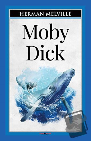 Moby Dick - Herman Melville - Sıfır6 Yayınevi - Fiyatı - Yorumları - S