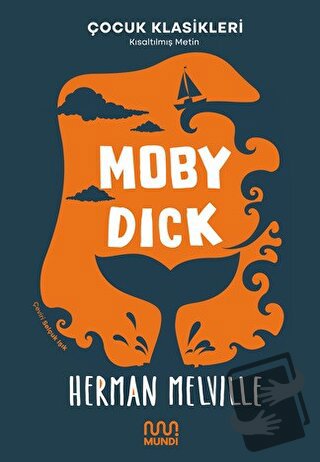 Moby Dick - Herman Melville - Mundi - Fiyatı - Yorumları - Satın Al