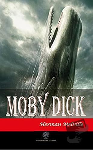 Moby-Dick - Herman Melville - Platanus Publishing - Fiyatı - Yorumları