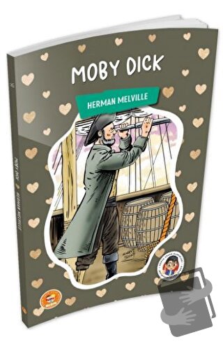 Moby Dick - Herman Melvılle - Biom Yayınları - Fiyatı - Yorumları - Sa