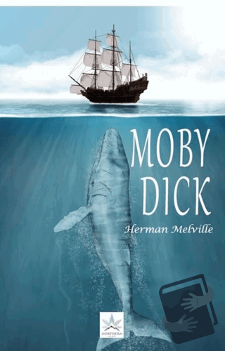 Moby Dick - Herman Melville - Northern Lights Yayınları - Fiyatı - Yor