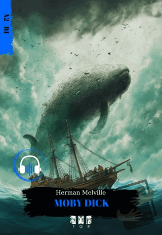 Moby Dick - Herman Melville - TGR Yayıncılık - Fiyatı - Yorumları - Sa