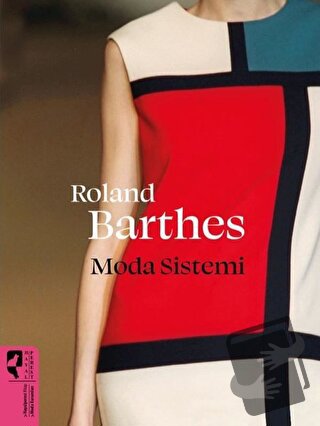 Moda Sistemi - Roland Barthes - HayalPerest Kitap - Fiyatı - Yorumları