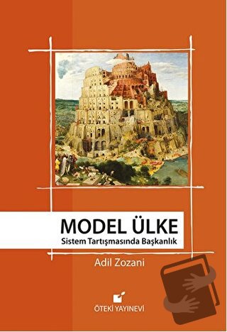 Model Ülke (Ciltli) - Adil Zozani - Öteki Yayınevi - Fiyatı - Yorumlar