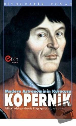 Modern Astronominin Kurucusu - Kopernik - Lev Nikolayeviç Tolstoy - Et