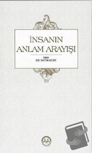 Modern Çağın İnanç Sorunları - Fatih Kurt - Diyanet İşleri Başkanlığı 