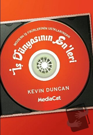 Modern İş Fikirlerinin Ustalarından İş Dünyasının Enleri - Kevin Dunca