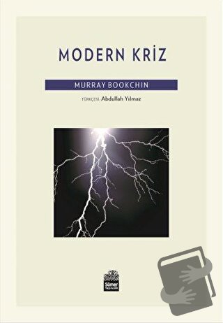 Modern Kriz - Murray Bookchin - Sümer Yayıncılık - Fiyatı - Yorumları 