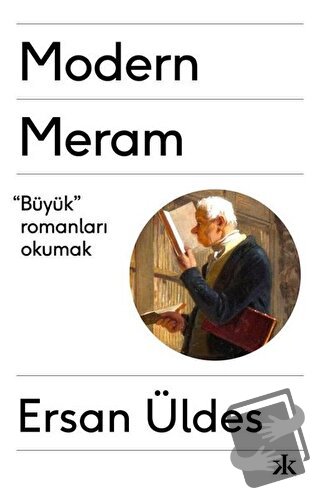 Modern Meram - Ersan Üldes - Kafka Kitap - Fiyatı - Yorumları - Satın 