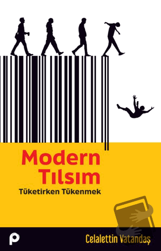 Modern Tılsım - Celalettin Vatandaş - Pınar Yayınları - Fiyatı - Yorum