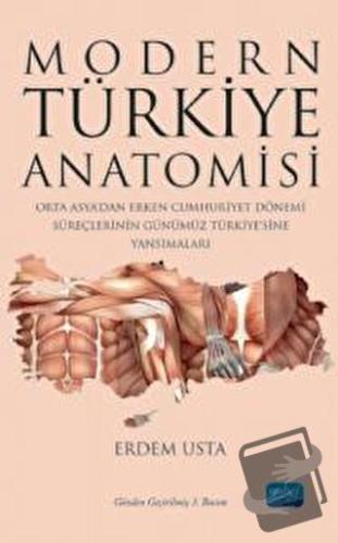 Modern Türkiye Anatomisi: Orta Asya’dan Erken Cumhuriyet Dönemi Süreçl