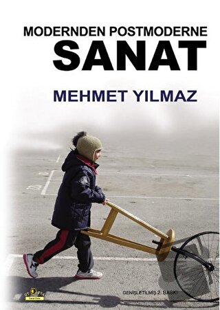 Modernden Postmoderne Sanat - Mehmet Yılmaz - Ütopya Yayınevi - Fiyatı