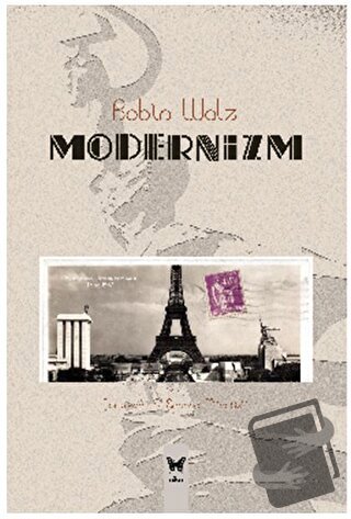 Modernizm - Robin Walz - Nika Yayınevi - Fiyatı - Yorumları - Satın Al