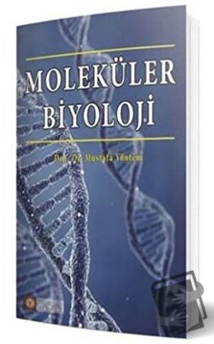 Moleküler Biyoloji - Mustafa Yöntem - İstanbul Tıp Kitabevi - Fiyatı -