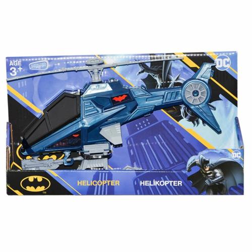 Molmo Batman Helikopter Ml505 - - Molmo - Fiyatı - Yorumları - Satın A