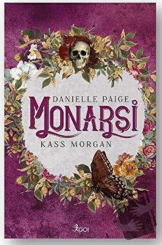 Monarşi (Ciltli) - Kass Morgan - GO! Kitap - Fiyatı - Yorumları - Satı