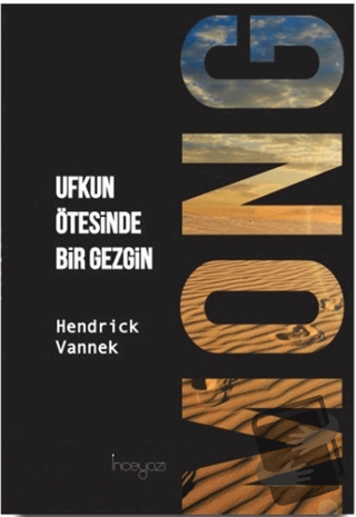 Mong - Hendrick Vannek - İnceyazı Yayınları - Fiyatı - Yorumları - Sat