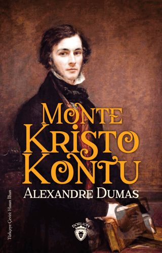 Monte Kristo Kontu - Alexandre Dumas - Dorlion Yayınları - Fiyatı - Yo