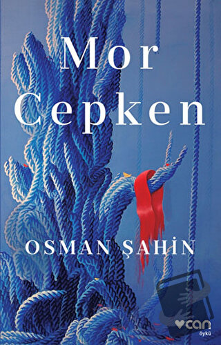 Mor Cepken - Osman Şahin - Can Yayınları - Fiyatı - Yorumları - Satın 